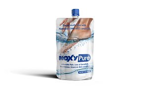 Aluminum Foil Packaging Pouch