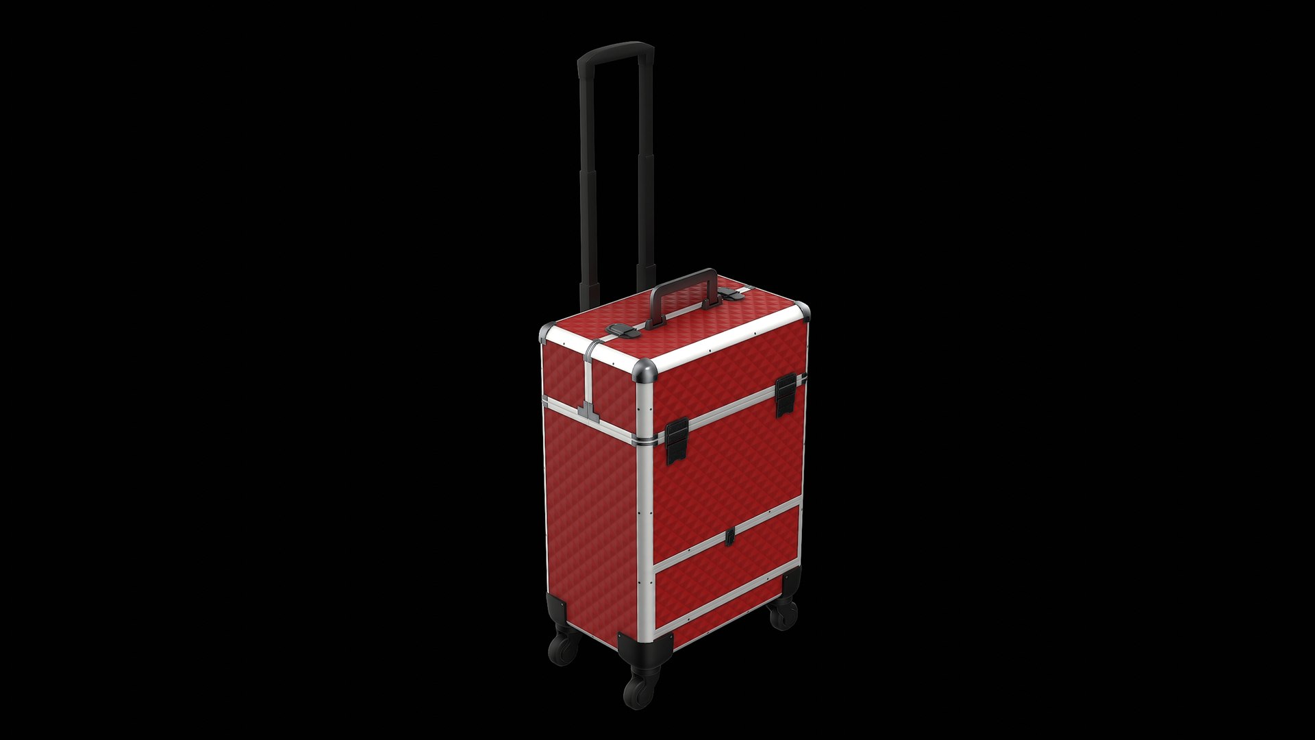 3D Travel Rolling Suitcase - Red https://p.turbosquid.com/ts-thumb/Ta/wC46jW/Nq/10007/jpg/1734035688/1920x1080/fit_q87/6b5aa77f199bfc1d11a7fcc3f753a8170fbf806a/10007.jpg