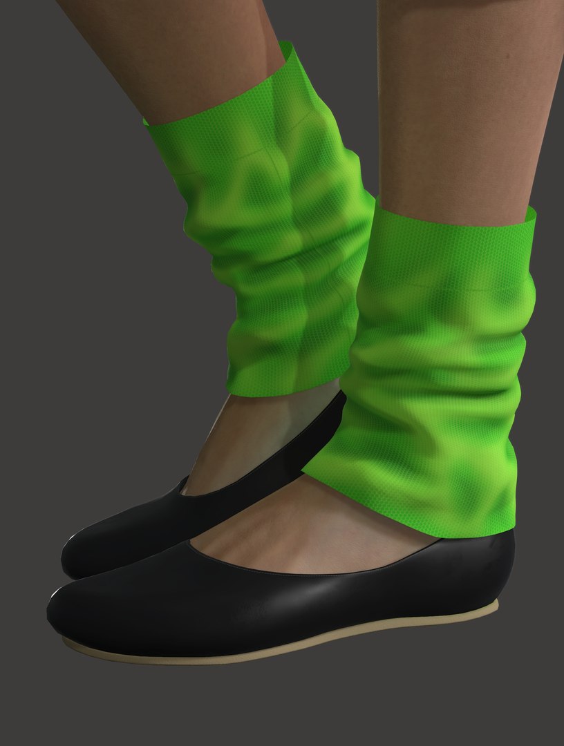 3D Girls shoes with socks - 5 colors https://p.turbosquid.com/ts-thumb/Ta/zH3vAf/0o/render_06_b_03/jpg/1626630520/1920x1080/fit_q87/a1d9852820a4f12b9791b6812757861cc72dc825/render_06_b_03.jpg