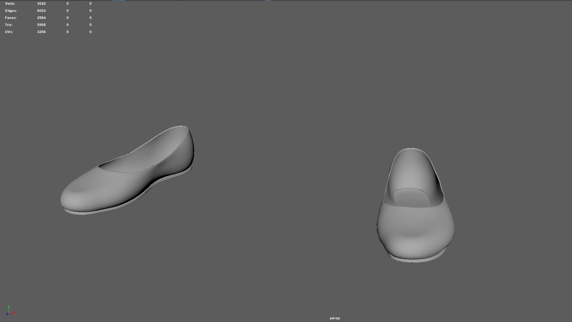 3D Girls shoes with socks - 5 colors https://p.turbosquid.com/ts-thumb/Ta/zH3vAf/2J/x_pojygons_04_shoes/png/1626630504/1920x1080/fit_q87/594665a0b3e57ba629678ffc86b28b5e2d92a21c/x_pojygons_04_shoes.jpg