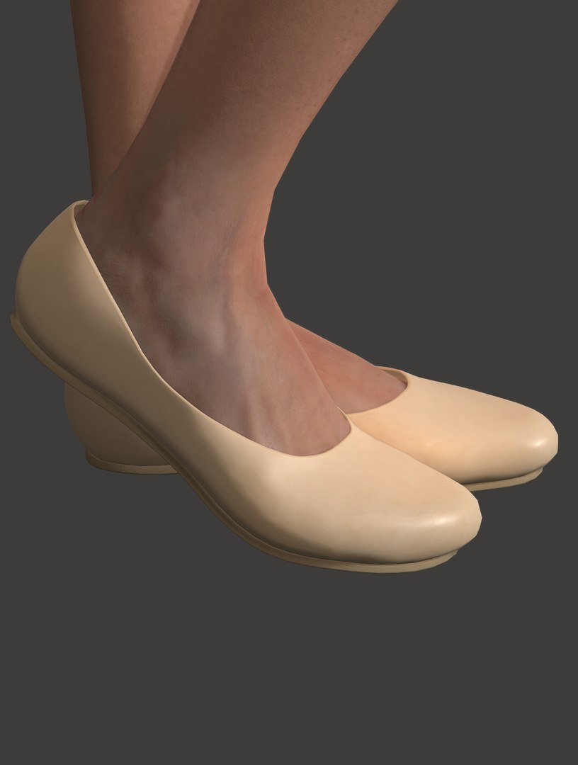 3D Girls shoes with socks - 5 colors https://p.turbosquid.com/ts-thumb/Ta/zH3vAf/D6/render_04_e_02/jpg/1626630511/1920x1080/fit_q87/2613afdf1f1316878bdd173f9fc9f5a07e6f0a19/render_04_e_02.jpg