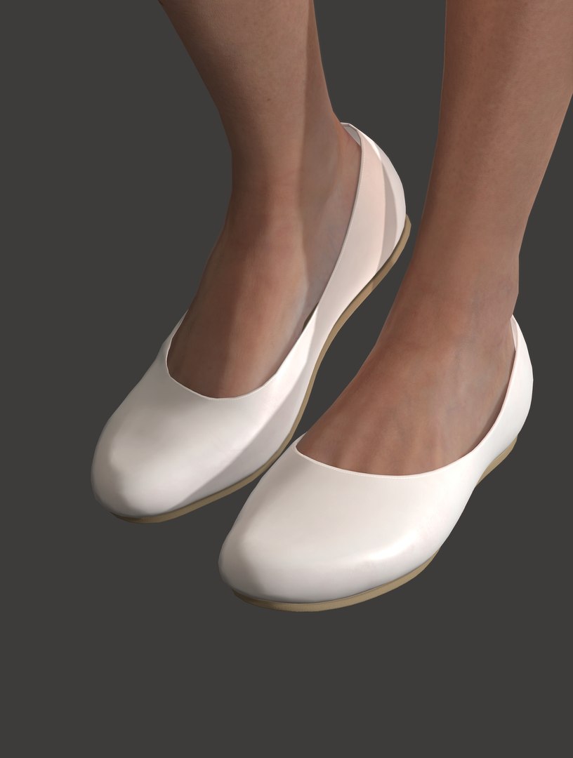 3D Girls shoes with socks - 5 colors https://p.turbosquid.com/ts-thumb/Ta/zH3vAf/Qx/render_04_b_01/jpg/1626630512/1920x1080/fit_q87/cce5ea09337c672d16f643bddf2933ea8f7e39f7/render_04_b_01.jpg