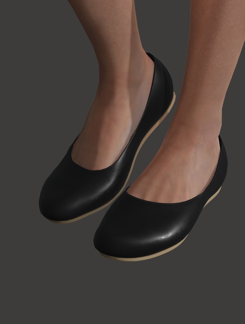 3D Girls shoes with socks - 5 colors https://p.turbosquid.com/ts-thumb/Ta/zH3vAf/Wk/render_04_a_01/jpg/1626630512/1920x1080/fit_q87/77ab3b2310b5ceabc36bd1b3bb8d6702ba388cfe/render_04_a_01.jpg