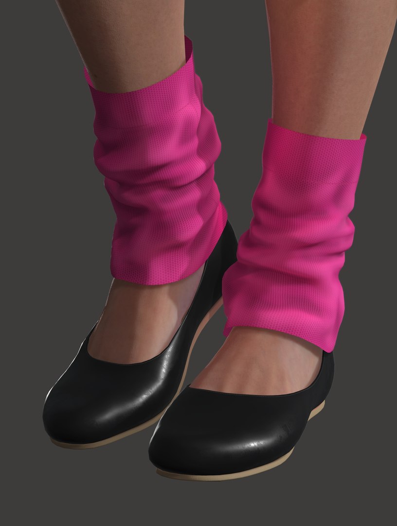 3D Girls shoes with socks - 5 colors https://p.turbosquid.com/ts-thumb/Ta/zH3vAf/mu/render_06_a_01/jpg/1626630518/1920x1080/fit_q87/ff99c4001700aa47aec2c24ea055faebdfcbebfe/render_06_a_01.jpg