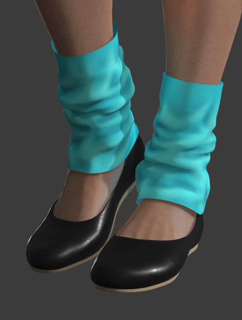 3D Girls shoes with socks - 5 colors https://p.turbosquid.com/ts-thumb/Ta/zH3vAf/sK/render_06_e_01/jpg/1626630518/1920x1080/fit_q87/8e12ae3398d83e237a8d1308285916700c6f22d1/render_06_e_01.jpg