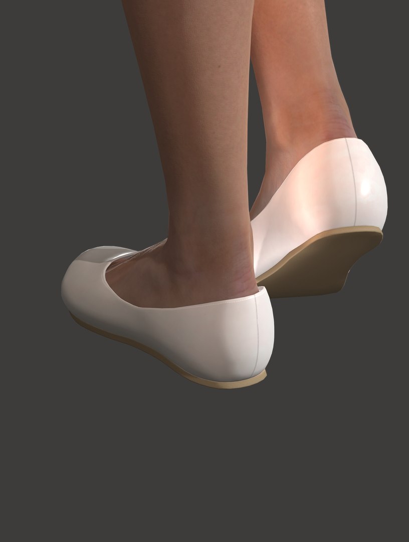 3D Girls shoes with socks - 5 colors https://p.turbosquid.com/ts-thumb/Ta/zH3vAf/sV/render_04_b_03/jpg/1626630507/1920x1080/fit_q87/d7aaa41ebb309813a9c593340ca13a424689c34c/render_04_b_03.jpg