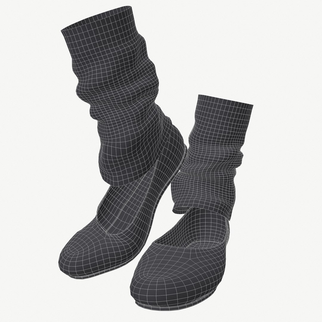 3D Girls shoes with socks - 5 colors https://p.turbosquid.com/ts-thumb/Ta/zH3vAf/sp/y_04_wire_01/png/1626630522/1920x1080/fit_q87/5d44af79556890bda048771e8f69e4428eb116b3/y_04_wire_01.jpg