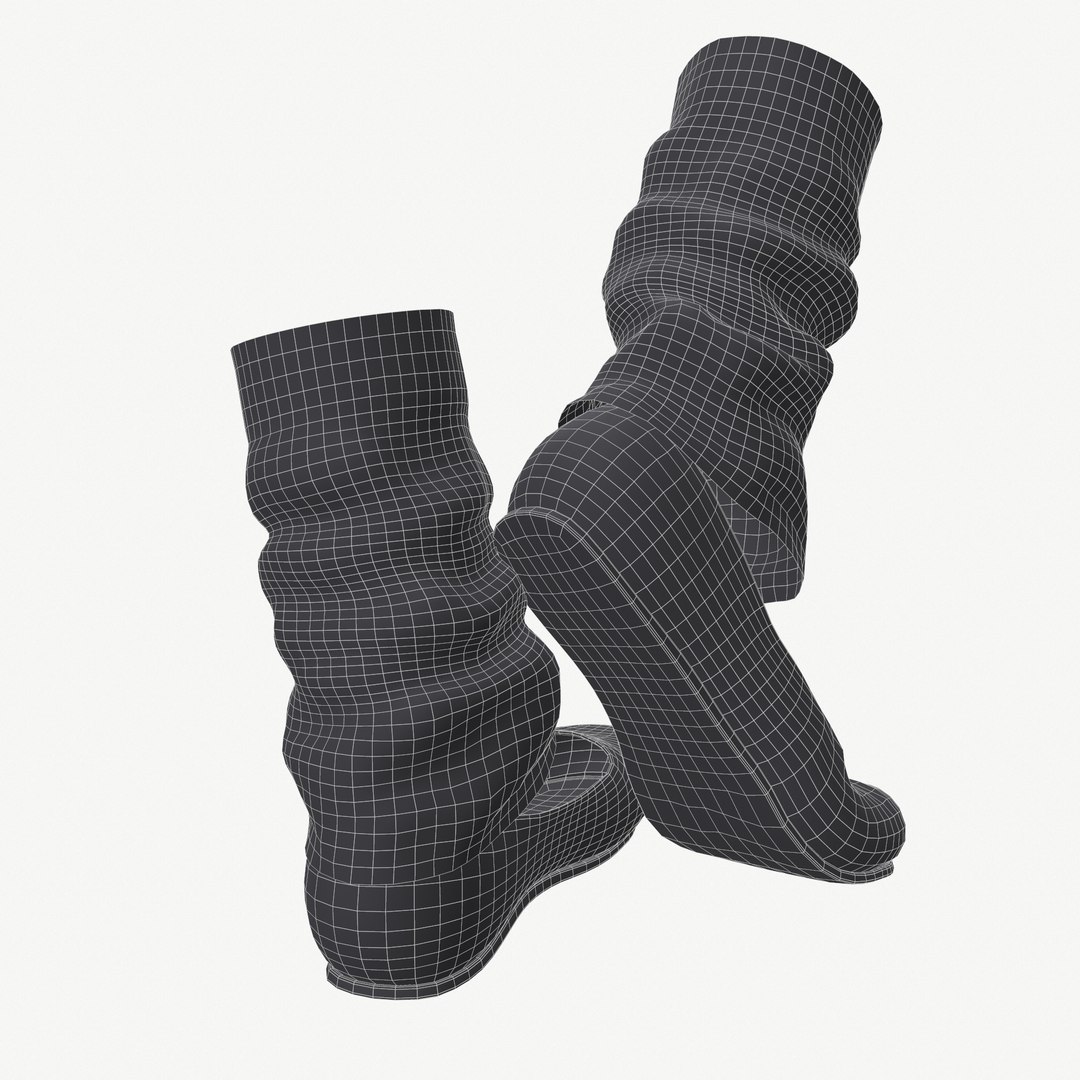 3D Girls shoes with socks - 5 colors https://p.turbosquid.com/ts-thumb/Ta/zH3vAf/zx/y_04_wire_02/png/1626630522/1920x1080/fit_q87/e6ed5f35b286a1547461be99a66ffcec03e82b85/y_04_wire_02.jpg