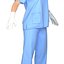 3ds asian female surgeon