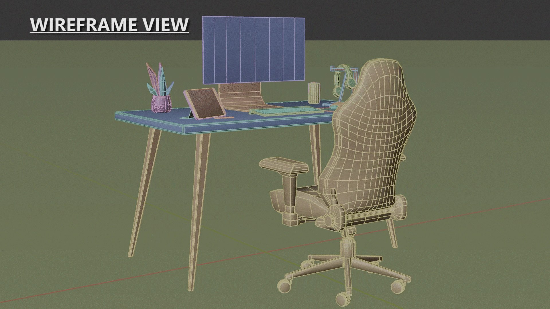 3D Workstation 3D Model - Semi Realistic model https://p.turbosquid.com/ts-thumb/Tb/2K9zvx/40/4/gif/1723696599/1920x1080/fit_q87/99dacf88df6a7552dbb2da8973fb33e6eaf76156/4.jpg