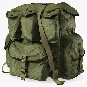 Military Tactical Backpack