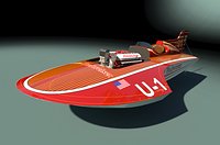miss budweiser hydroplane