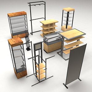RETAIL COLLECTION