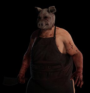 PigHead