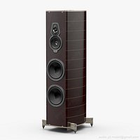Sonus faber Amati Tradition Wenge