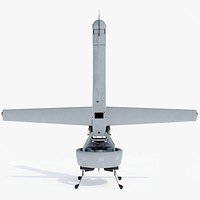 Shield AI V-BAT 128