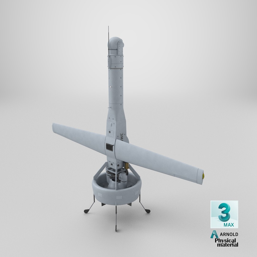 Shield AI V-BAT 128 3D https://p.turbosquid.com/ts-thumb/Tb/J2u7Bq/W8/stemcell_max_physical_render/png/1783705855/1920x1080/fit_q87/4768ce20c0b8a1a83b28f6ba5fb3524c172145c8/stemcell_max_physical_render.jpg