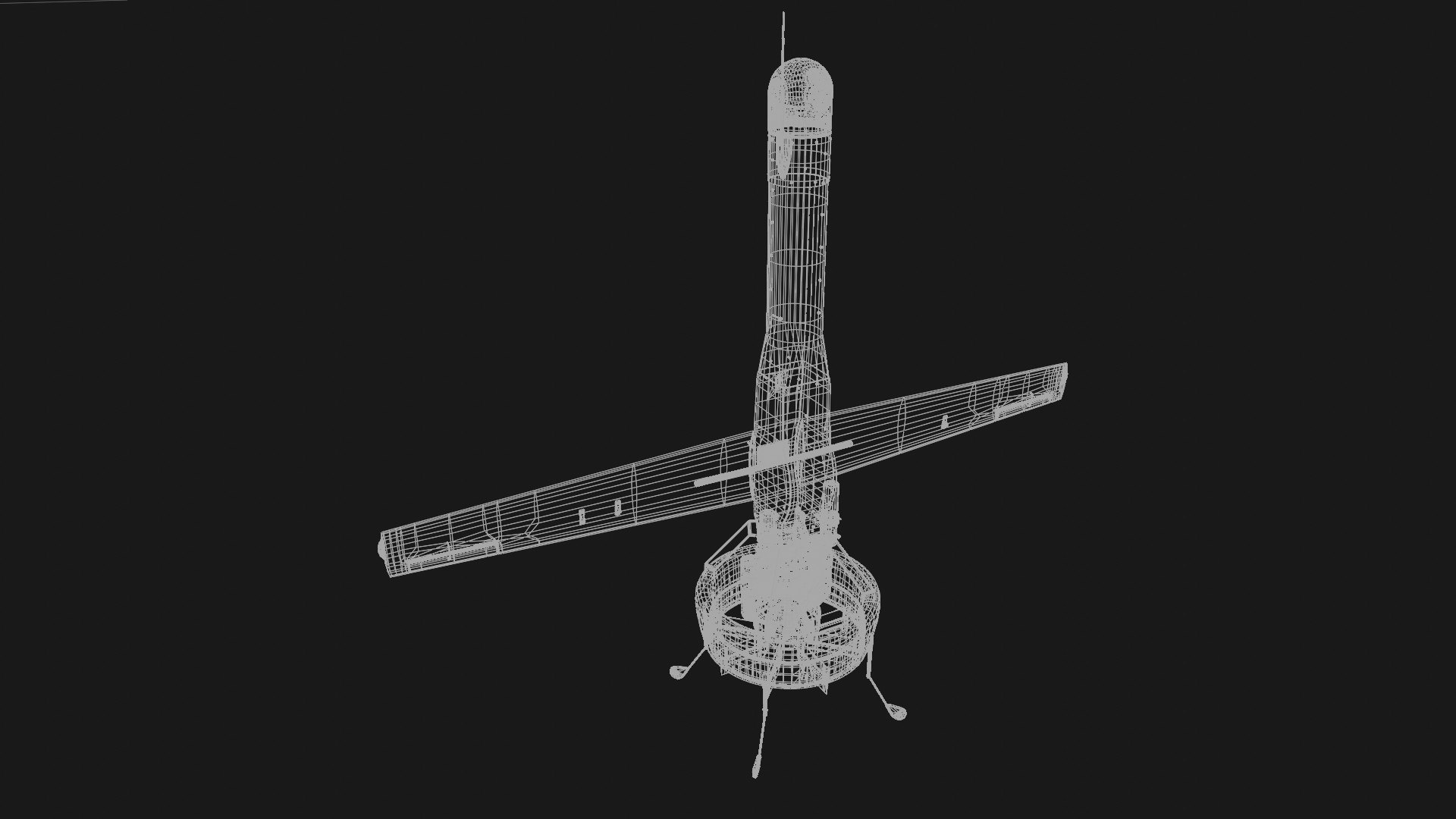 Shield AI V-BAT 128 3D https://p.turbosquid.com/ts-thumb/Tb/J2u7Bq/qk/vbat_wireframe2/jpg/1783113385/1920x1080/fit_q87/b5504339df9f1977d3d8c8ffc3e7c45cd09a3f23/vbat_wireframe2.jpg