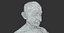 Gandhi przez Ram Sutar
