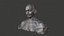 Gandhi przez Ram Sutar