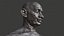 Gandhi przez Ram Sutar