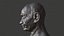 Gandhi przez Ram Sutar