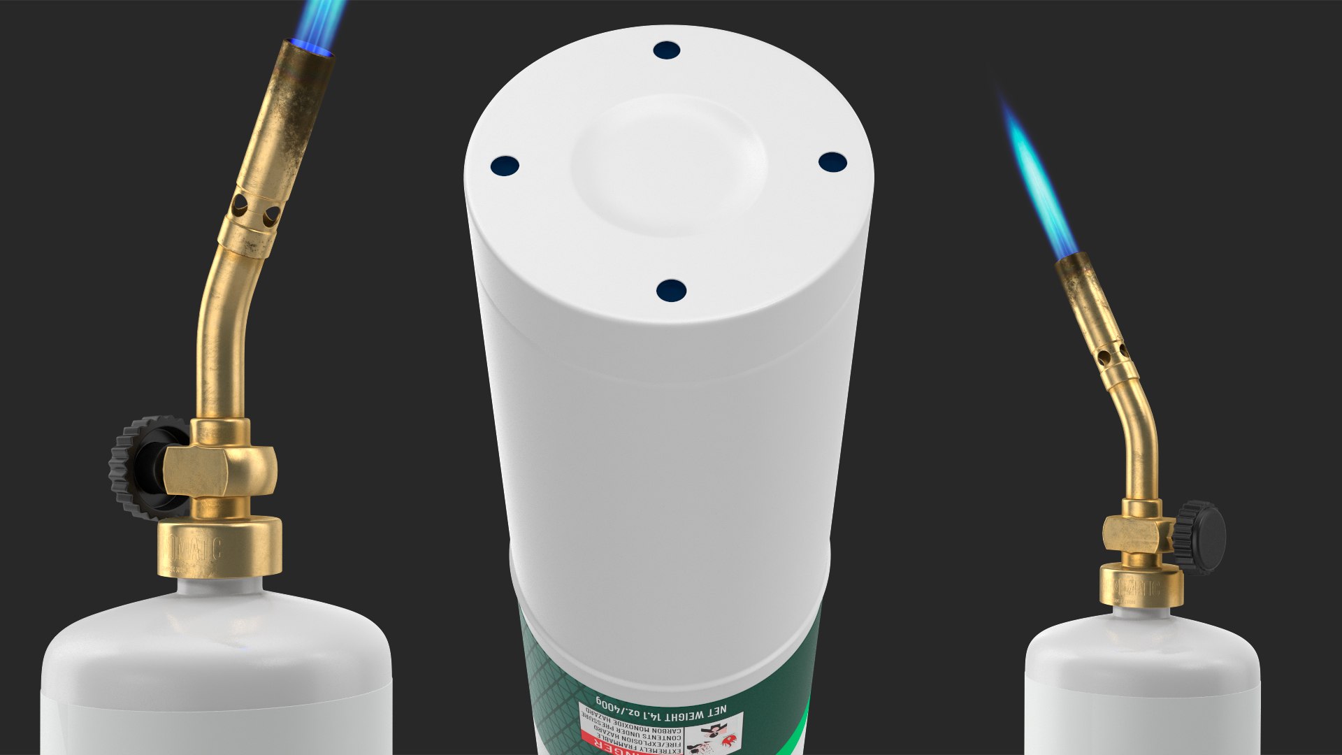 Handheld Propane Blowtorch with Flame 3D model https://p.turbosquid.com/ts-thumb/Tb/Mx1uiw/M0/handheldpropaneblowtorchwithflame3dmodel015/jpg/1633045116/1920x1080/fit_q87/5108f994ff8feb7886c8406413c0ee47559afd56/handheldpropaneblowtorchwithflame3dmodel015.jpg