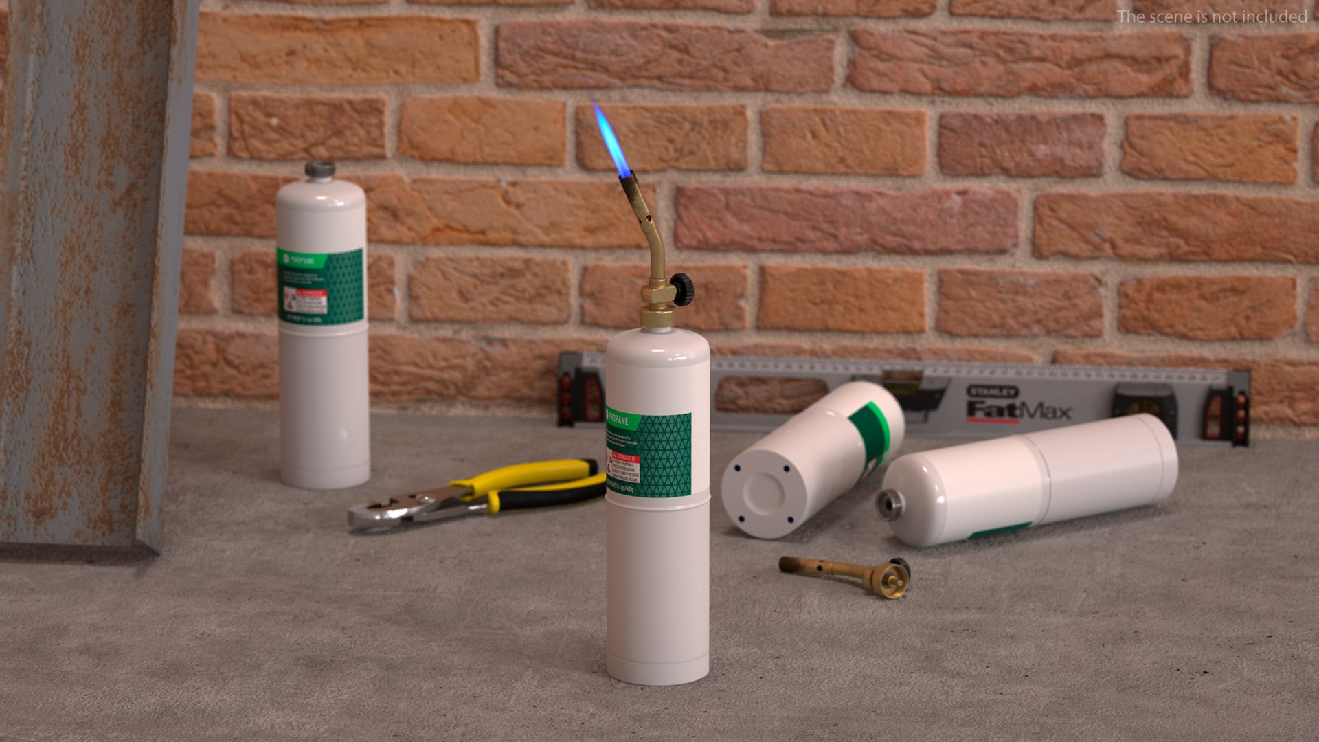 Handheld Propane Blowtorch with Flame 3D model https://p.turbosquid.com/ts-thumb/Tb/Mx1uiw/iT/handheldpropaneblowtorchwithflame3dmodel003/jpg/1633045082/1920x1080/fit_q87/5733de0ac5f5fdde23f528ffb900c51ee9a26826/handheldpropaneblowtorchwithflame3dmodel003.jpg