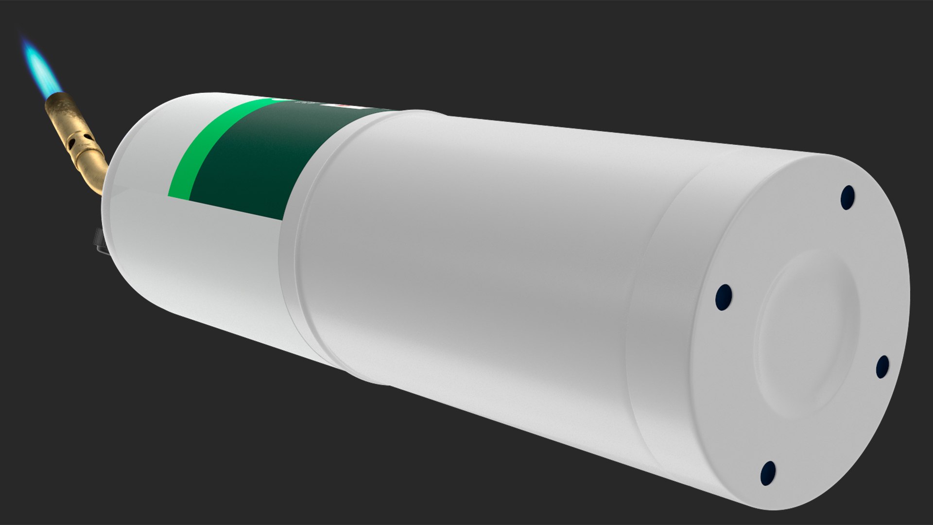 Handheld Propane Blowtorch with Flame 3D model https://p.turbosquid.com/ts-thumb/Tb/Mx1uiw/rN/handheldpropaneblowtorchwithflame3dmodel011/jpg/1633045107/1920x1080/fit_q87/620b2d614a0e0b07b8bde1f8eeb4dceb5f9ce166/handheldpropaneblowtorchwithflame3dmodel011.jpg