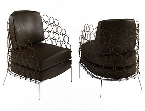 3D modeled
