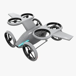 Delivery Drone