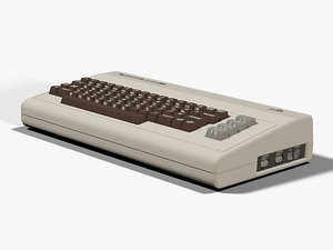 Commodore 64