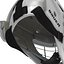 Hockey Goalie Mask Bauer