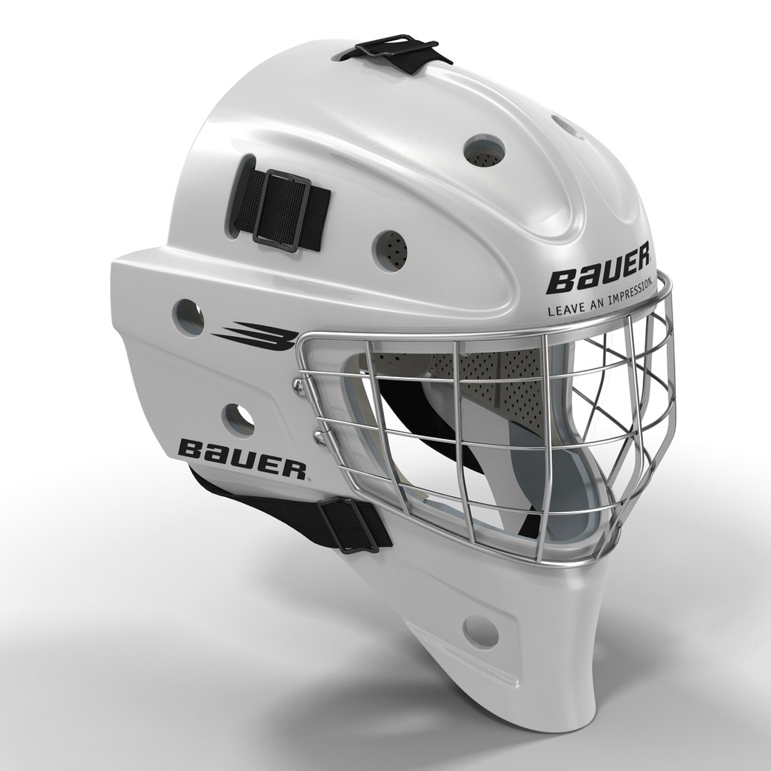 3d hockey goalie mask bauer https://p.turbosquid.com/ts-thumb/Tb/ZXQEKk/Cf3TYnsS/hockeygoaliemaskbauerwhite3dmodel06/jpg/1454314907/1920x1080/fit_q87/b727c7a775b56ced2ab8a252760b92eee533b376/hockeygoaliemaskbauerwhite3dmodel06.jpg
