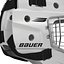 Hockey Goalie Mask Bauer