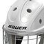 Hockey Goalie Mask Bauer