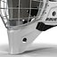 Hockey Goalie Mask Bauer