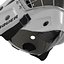 Hockey Goalie Mask Bauer