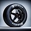 Hoosier Tire Weld Wheels Drag racing pack