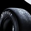 Hoosier Tire Weld Wheels Drag racing pack