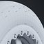 Hoosier Tire Weld Wheels Drag racing pack