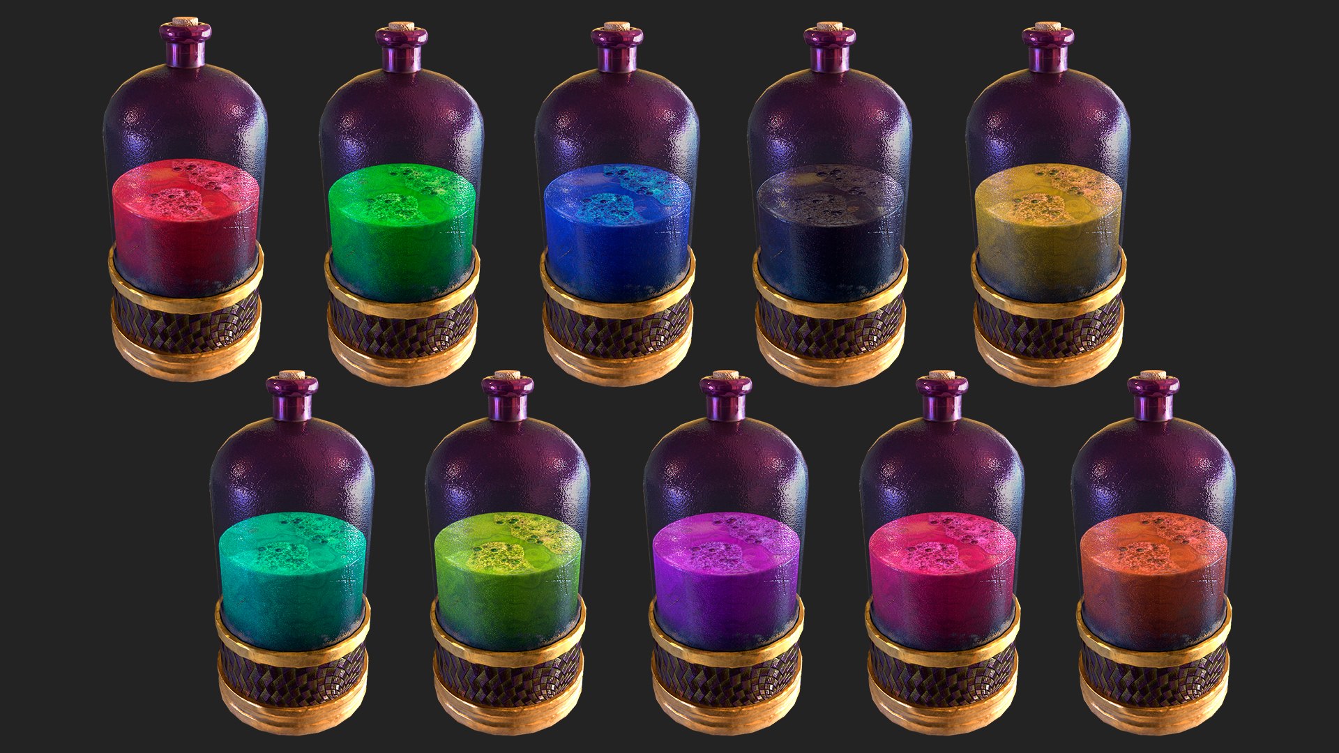 3D Large Potion Bottle https://p.turbosquid.com/ts-thumb/Tb/dgJwlO/Cl/hugebottle3/png/1639058867/1920x1080/fit_q87/11de57d662ca12ab6d3b1c7c7d7ec37dcdd4f532/hugebottle3.jpg
