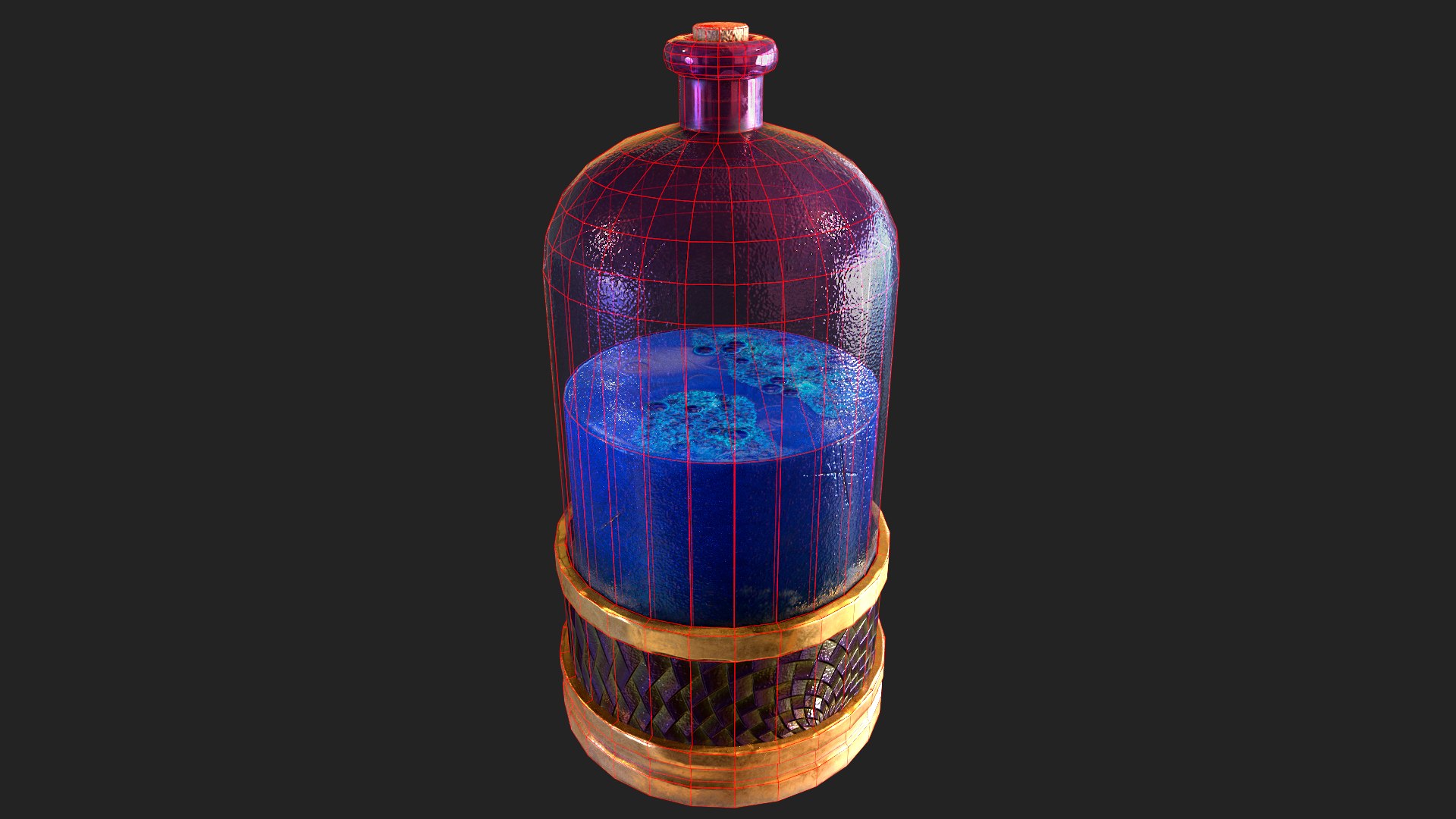 3D Large Potion Bottle https://p.turbosquid.com/ts-thumb/Tb/dgJwlO/Zi/hugebottle17/png/1639058865/1920x1080/fit_q87/39a43548101c8c150c90c6735673e237bafd48f7/hugebottle17.jpg