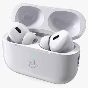AirPods Pro 2nd Generation