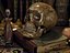 Antique Study Desk Props Collection Pack
