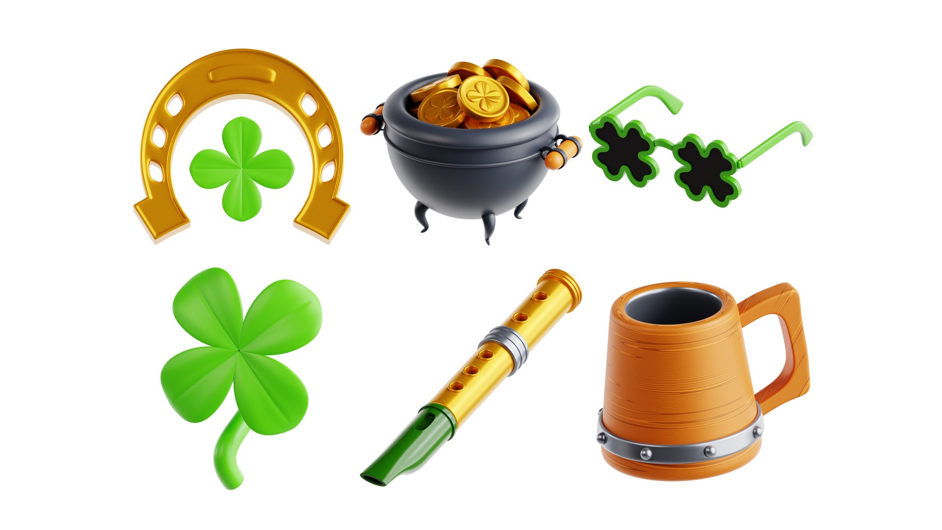 3D St Patricks Day 3D Collection https://p.turbosquid.com/ts-thumb/Tb/k3Aw6N/DW/shot5/jpg/1742228793/1920x1080/fit_q87/c2d6ab755ed666d67d241a44767117d9ae8f72a1/shot5.jpg