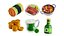 Collection 3D de la Saint-Patrick