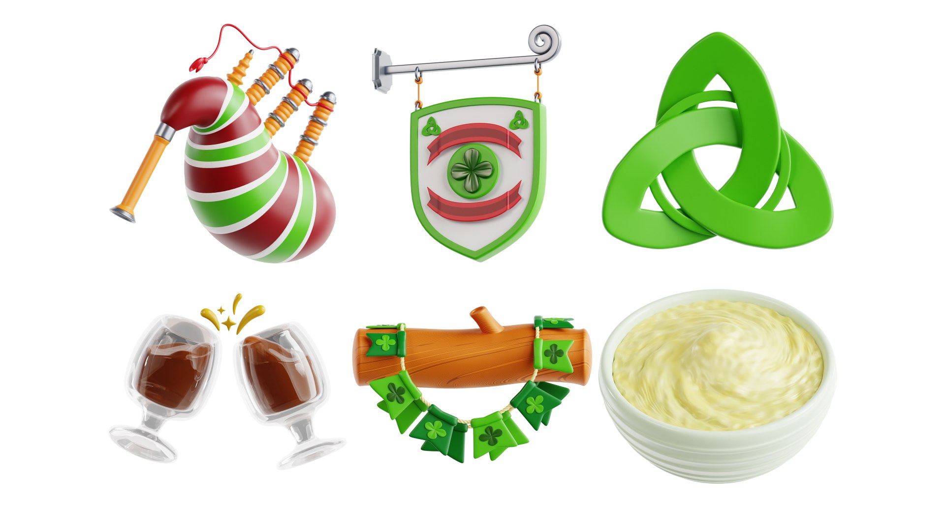3D St Patricks Day 3D Collection https://p.turbosquid.com/ts-thumb/Tb/k3Aw6N/Pe/shot1/jpg/1742228784/1920x1080/fit_q87/136e999eb15bec981a43a7fa875887f8038620e5/shot1.jpg