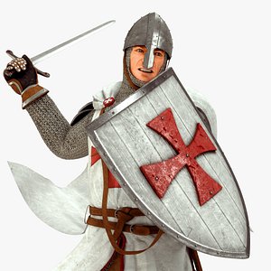 Knight Templar HQ