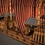 Low poly Galleon